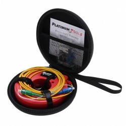 Fiber Optic Launch Rings